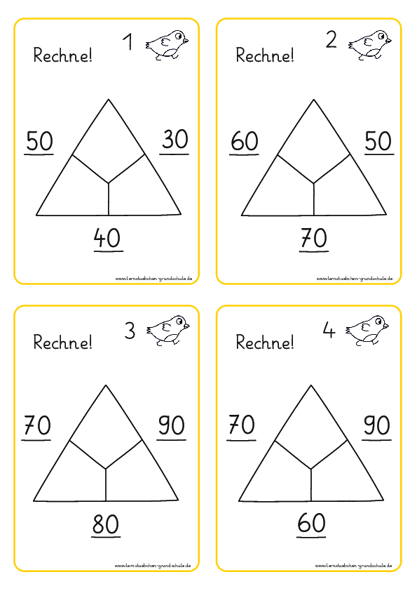 Rechendreiecke rechnen ZR 100 Ziffern (3) als Lösungen verwenden.pdf_uploads/posts/Mathe/Arithmetik/Addition u. Subtraktion/rechendreiecke_mit_auszenzahlen_zr_100_3/42a4419a40860bbb80e5d1e9651ecf24/Rechendreiecke rechnen ZR 100 Ziffern (3) als Lösungen verwenden-avatar.png